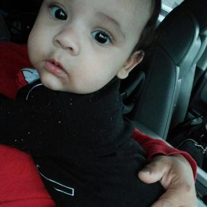 Meet your Posher, Jose